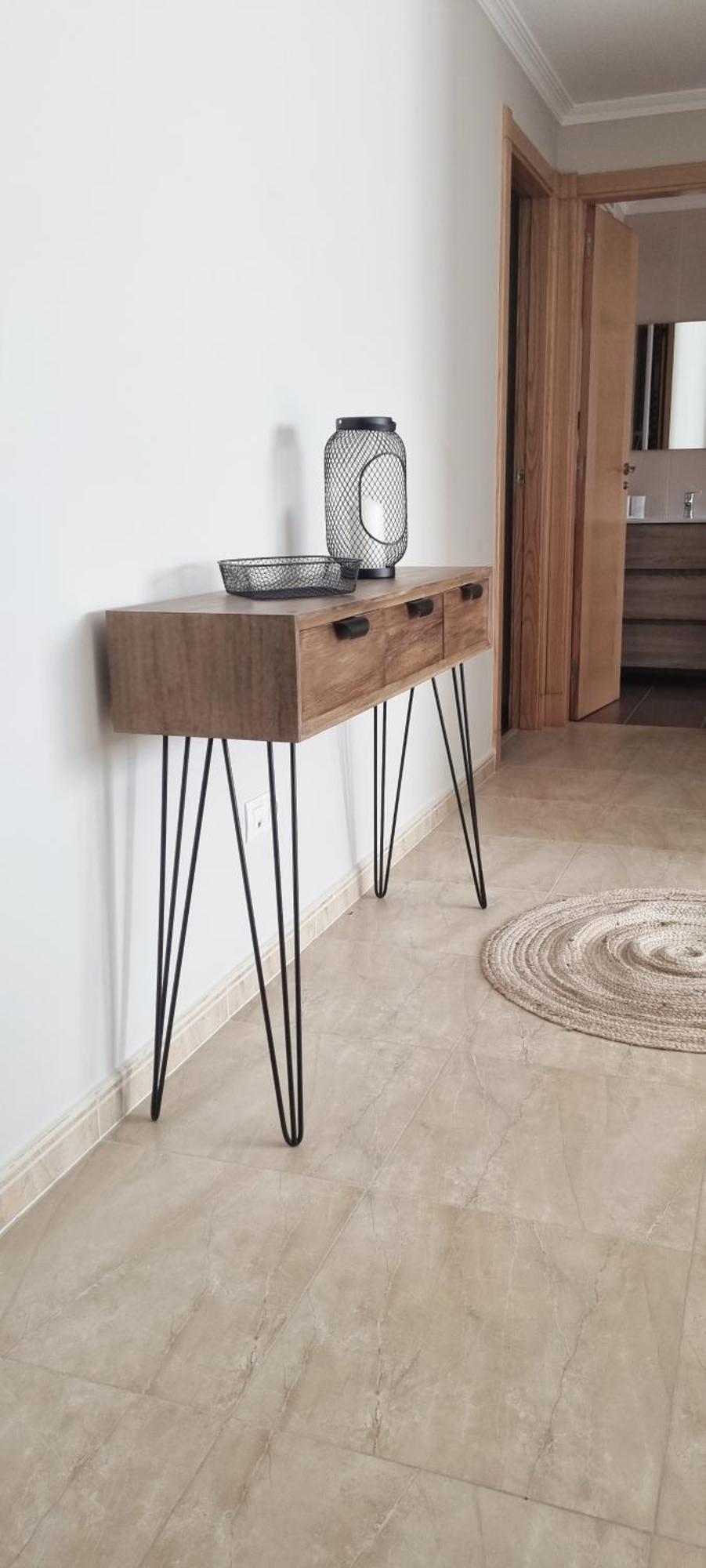 Estudio En Villalonga Pontevedra Bagian luar foto