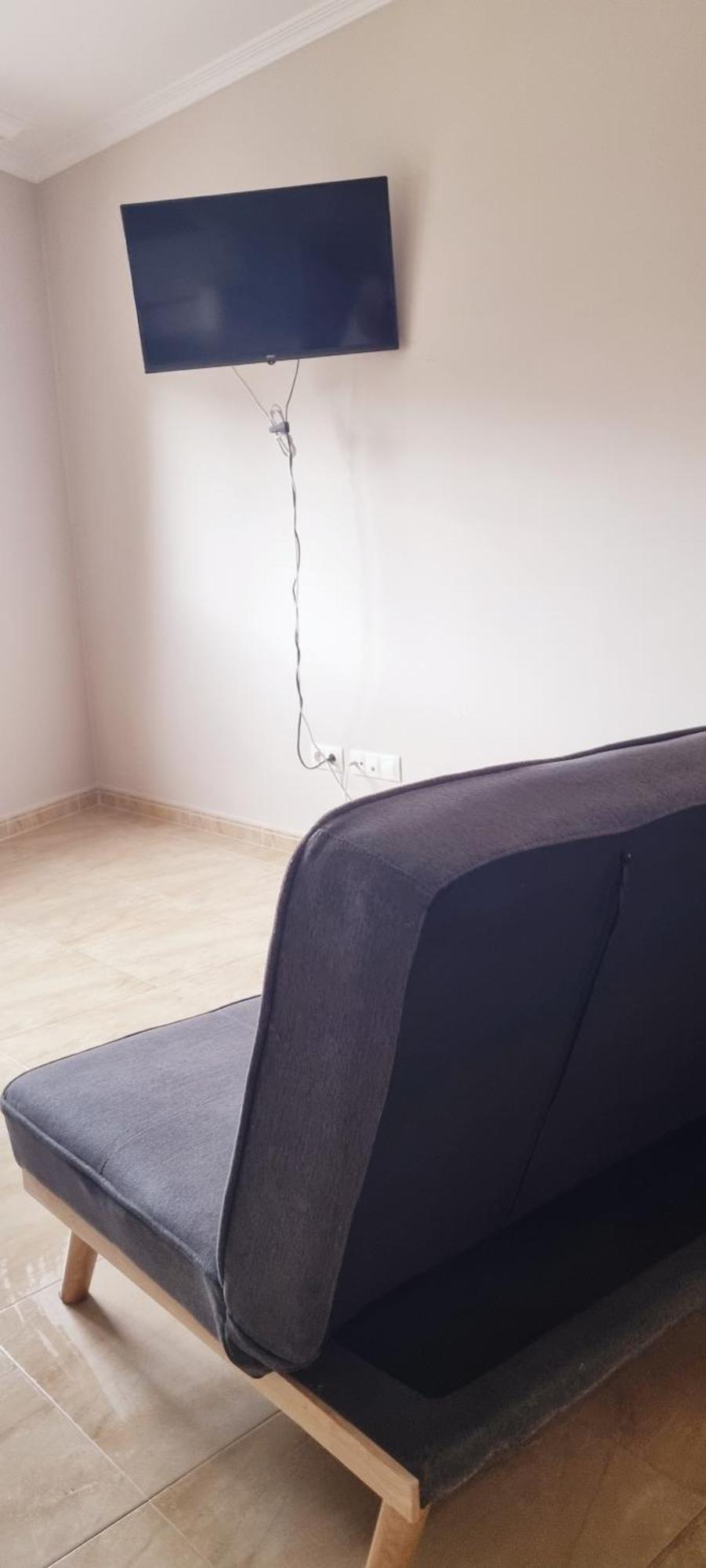 Estudio En Villalonga Pontevedra Bagian luar foto